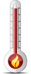 Thermometer