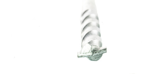 Tungsten carbide tips drill bits u