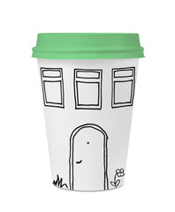 Fast easy homestead to go