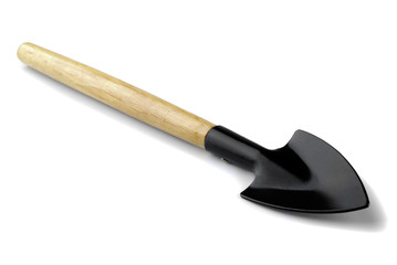 Shovel