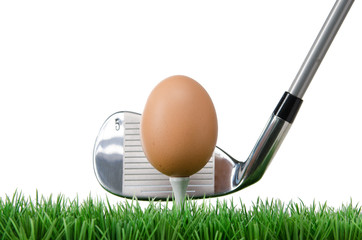 ei wird abgeschlagen