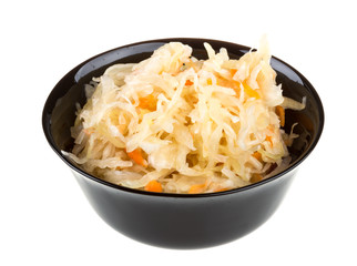 Sauerkraut - Russian national food