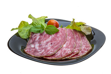 Salchichin salami