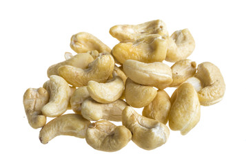 Ripe cashew