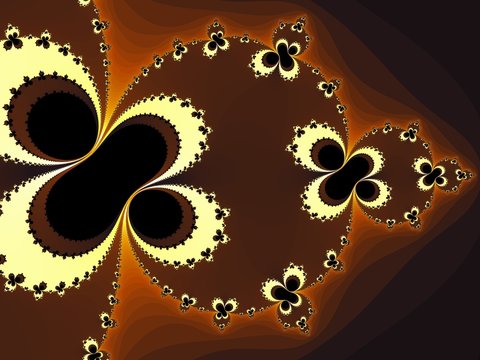 Fractal Fractile Plus
