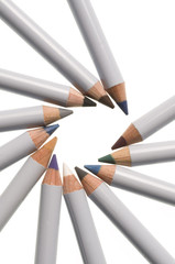 makeup pencils