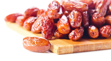 Dried dates