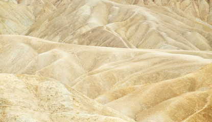 Zabriskie Point, California, USA