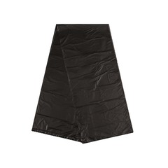 Garbage plastic bag