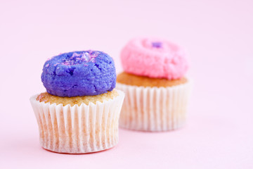 cupcakes