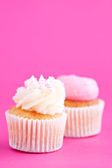 cupcakes