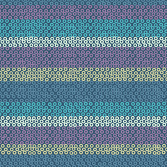 Abstract seamless pattern