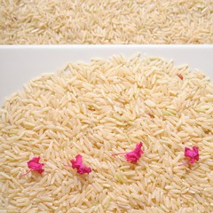 Brown rice