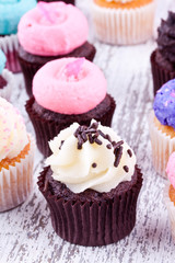 cupcakes