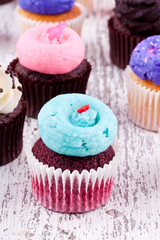 cupcakes