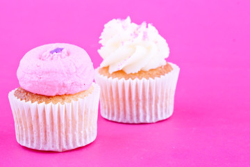cupcakes
