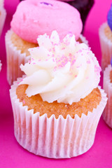 cupcakes