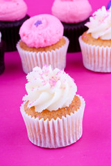 cupcakes