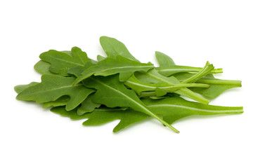 fresh rucola