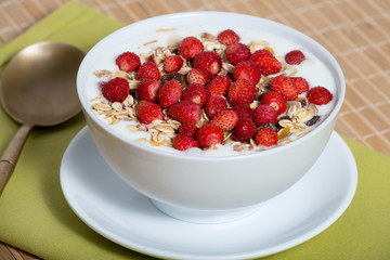 Muesli
