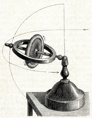 Gyroscope © Juulijs