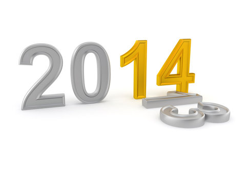 Happy New Year 2014.