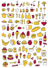 Food Icons