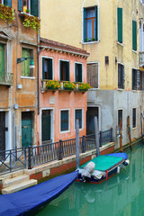 Fototapeta na wymiar Venice. Italy