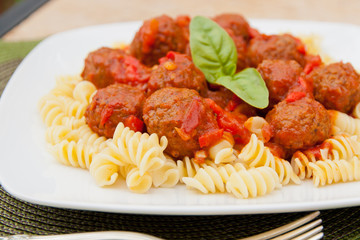Meatballs