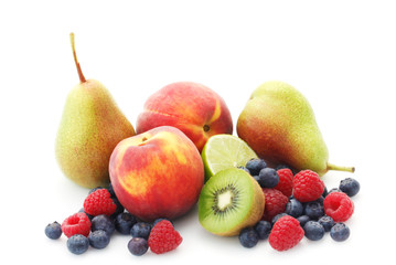 Fruit © MissesJones