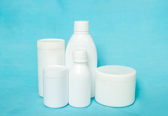 Medicine containers