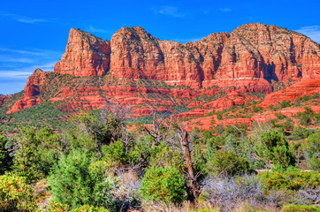 Red Rock Country