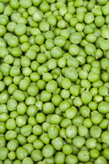 Peas.