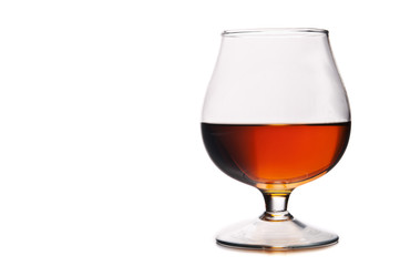 glass of whiskey