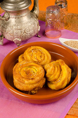 Ramadan sweet
