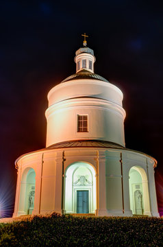 Rochuskapelle Mannersdorf 2