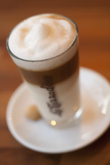Latte Macchiato