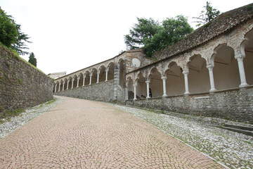 Udine - Loggia di San Giovanni