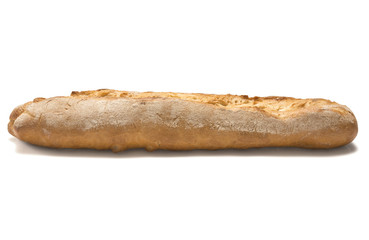 Vollkornbrot -Baguette