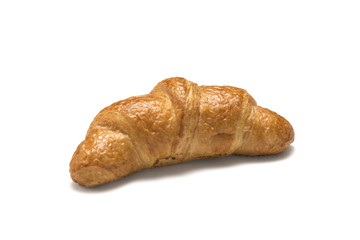 Blätterteig-Croissant