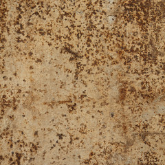 metal corroded texture