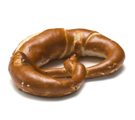 Brezel-Laugenbrezel