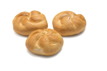 Semmel-Frühstücksbrot