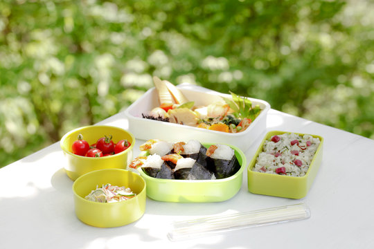 弁当