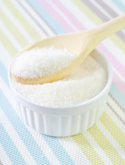 sugar