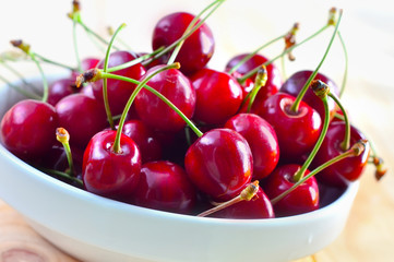 cherry