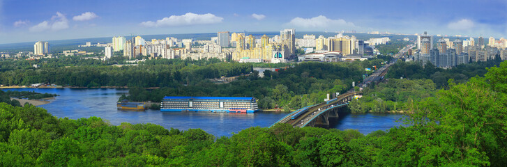 Kiev Ukraine