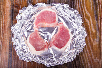 Meat