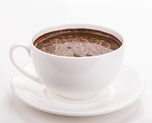 Coffee cup