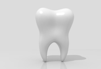tooth structure